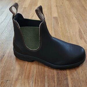 Blundstone 519 Chelsea Boot